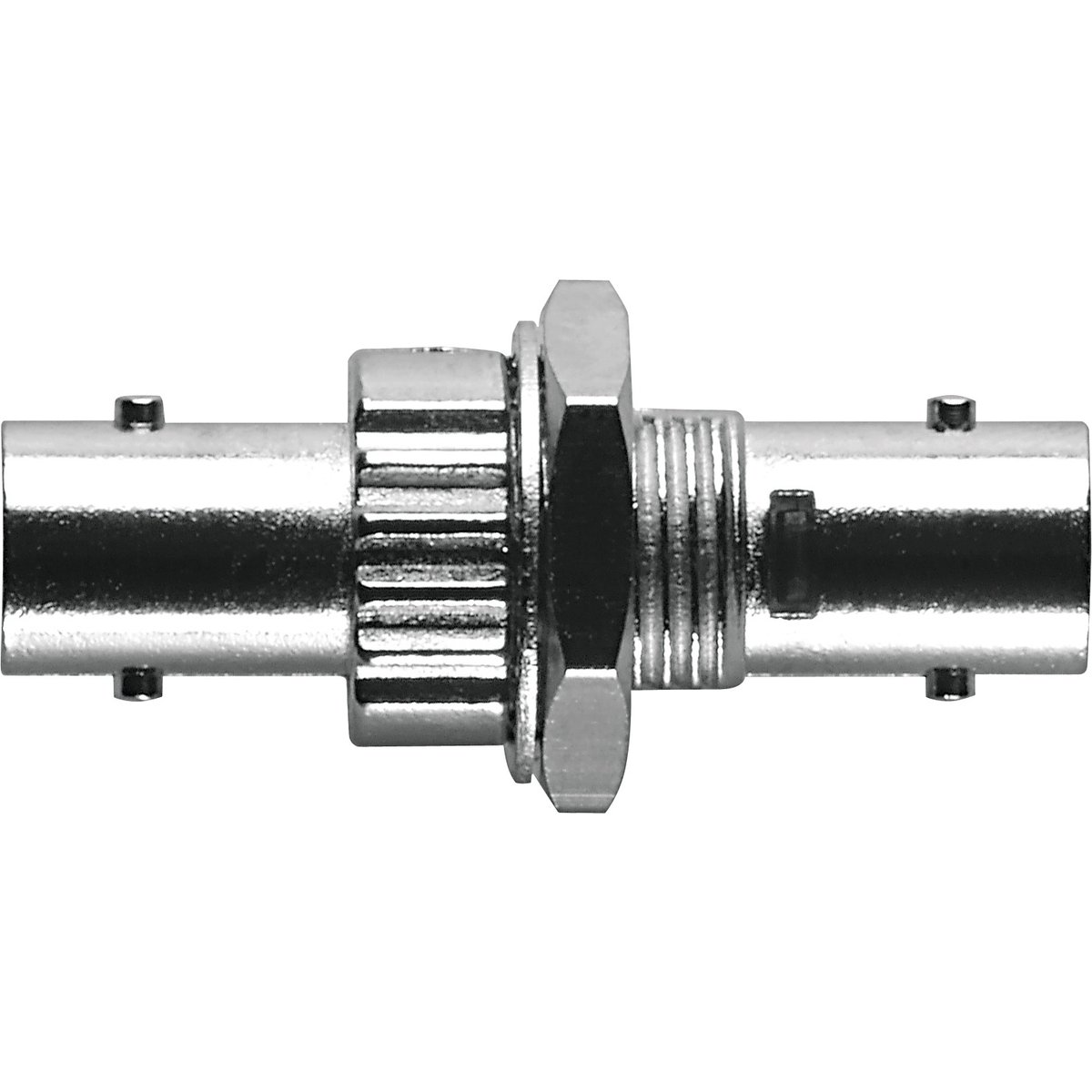 POF Adapter ST(BFOC) Fibre optic coupler