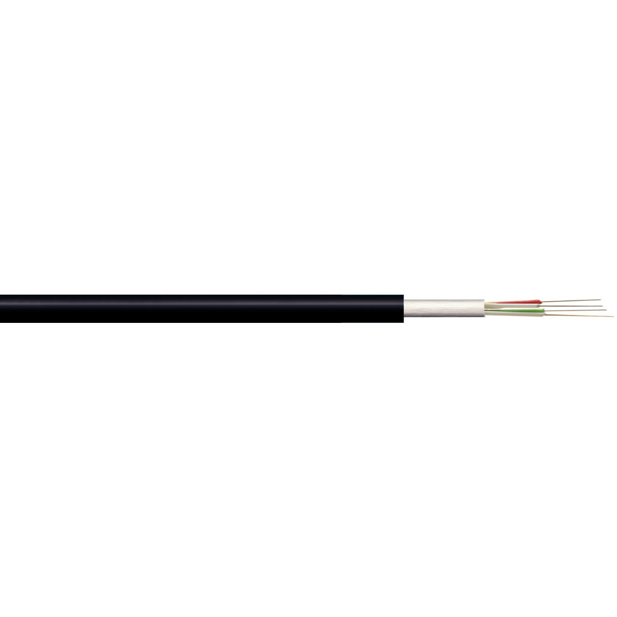 HITRONIC® HVN-Mini Cable Fibre optic cable