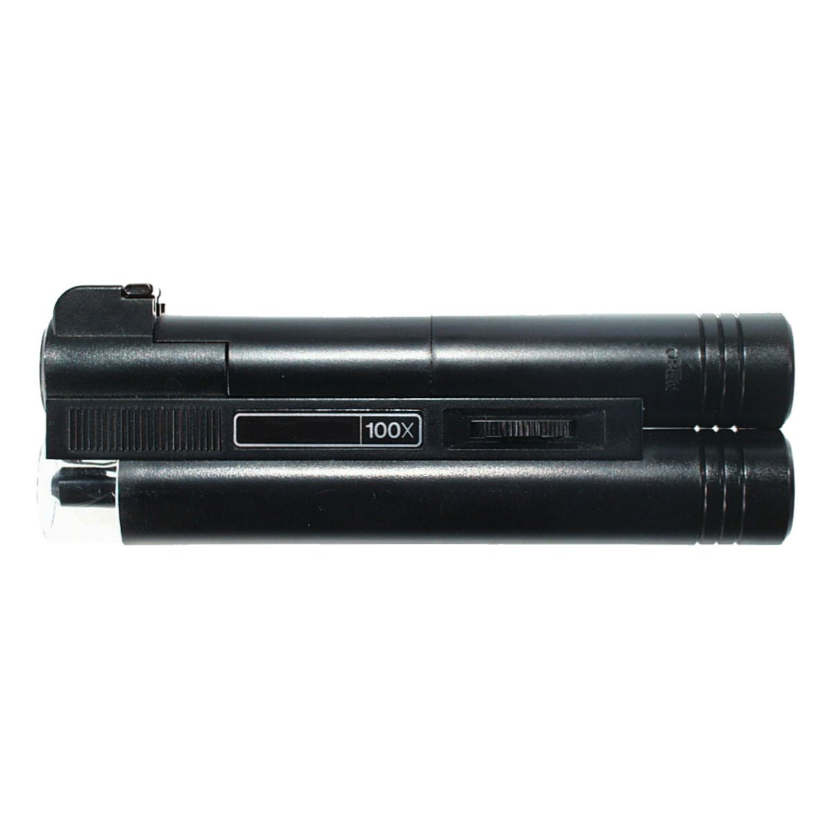 PCF INSPECTION MICROSCOPE (200X)