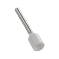 END SLEEVES AHI K 1.5/6 BK