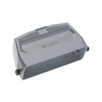 HBE 24 SE HOOD W/ SNG LVR BLT, 1in