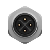 EPIC®  M12 FESM4F-0.5-M16