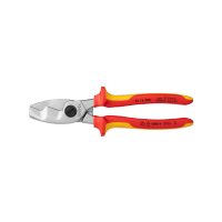 CABLE SHEARS KASI 20