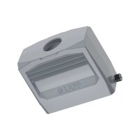 HBE 16 HP TE HOOD SNG LVR BLT 1in