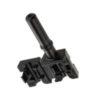 POF CONNECTOR HFBR4501 GY SIMPLEX /50PC