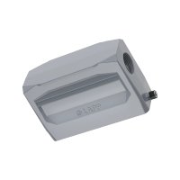 HBE 24 HP SE HOOD SNG LVR BLT 3/4in