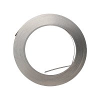 ABS ALUMINIUM STRAP WO. A. LAYER
