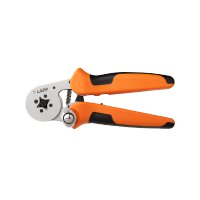 CRIMPING PLIERS PEW 8.185