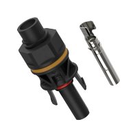 EPIC® SOLAR 4 GEN2 Panelmount F 4-6mm²