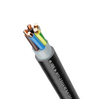 NYY-J 3x1,5 RE 0,6/1kV