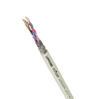UNITRONIC® LiFYCY (TP) 4x2x0,08