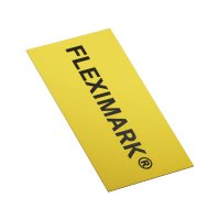FCC Cable marker 6 YE