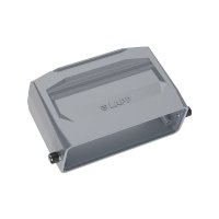 HBE 24 HP SE HOOD SNG LVR BLT 3/4in