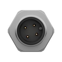 EPIC® M12 FEAM4F-0.5-M16