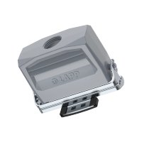 H-A 16 TBF M20 N.GEW. CPL. HOOD