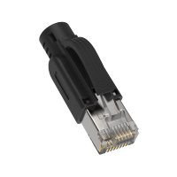 EPIC® DATA RJ45 6A 20