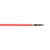 UNIRAIL S 50264-3-2 300V MMS FR 2X0,5