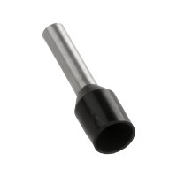 END SLEEVES XL 0.5 WH 8