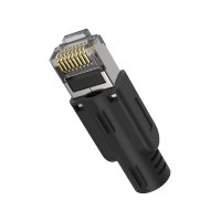 EPIC® DATA RJ45 6A 20