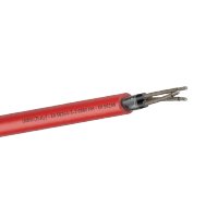 UNIRAIL S 50264-3-2 600V MM FR 2X1,5