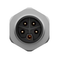 EPIC®  M12 FELM5F-0.5-M16