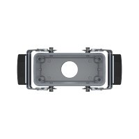 H-B 16 TGBH M25 N.GEW. HOOD