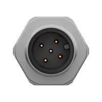 EPIC® M12 FEAM4.5F-0.5-M16