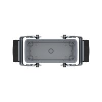EPIC® H-B 16 TSBH M25 HOOD
