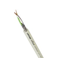 UNITRONIC® LI2YCY (TP) 1X2X0,25