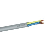 LSZH Control Flex Colour Coded 2X0.75