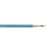 ETHERLINE® FD bioP Cat.5e 4x2x26/19AWG