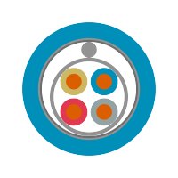 JE-Y(ST)Y...BD EB 2X2X0,8