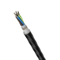 ÖLFLEX® HEAT 260 C MC 3G0,75