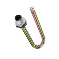 EPIC® M12 FEAM8F-0.5-M16