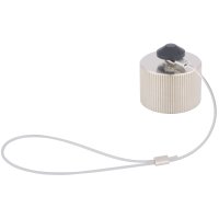 EPIC® LS1/M23 METAL CAP A, B