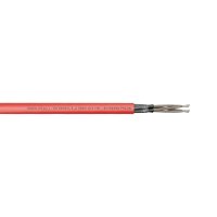 UNIRAIL S 50264-3-2 300V MM FR 2X0,5