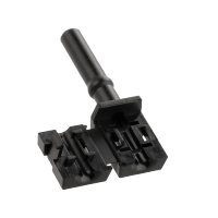 POF CONNECTOR HFBR4501 GY SIMPLEX /50PC