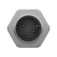 EPIC® M12 FEAM3F-0.5-M16