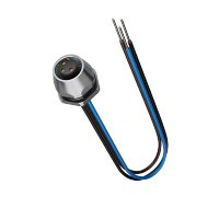 EPIC® M12 FEAF3F-0.5-M16