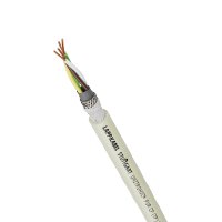 UNITRONIC® PUR CP (TP) 2x2x0,25