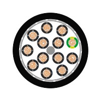 ÖLFLEX® CLASSIC 115 CH SF 25G1