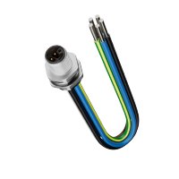 EPIC®  M12 FELM5F-0.5-M16