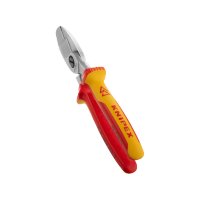 CABLE SHEARS KASI 20