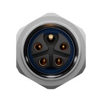 EPIC®  M12 FEKF5F-0.5-M16