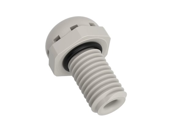 SKINDICHT® VENT PA6