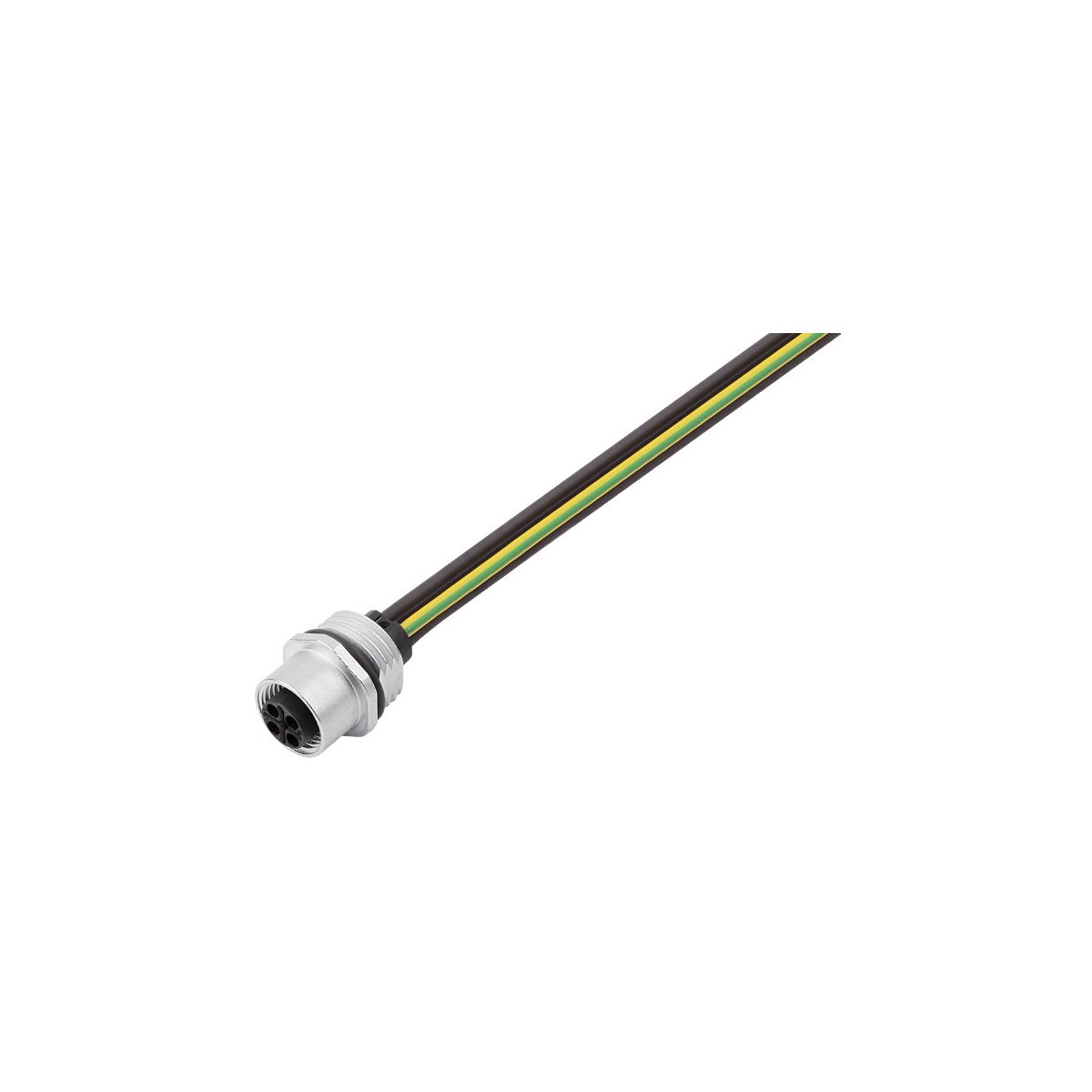 EPIC® POWER M12 630V Panel base | LAPP Online Shop