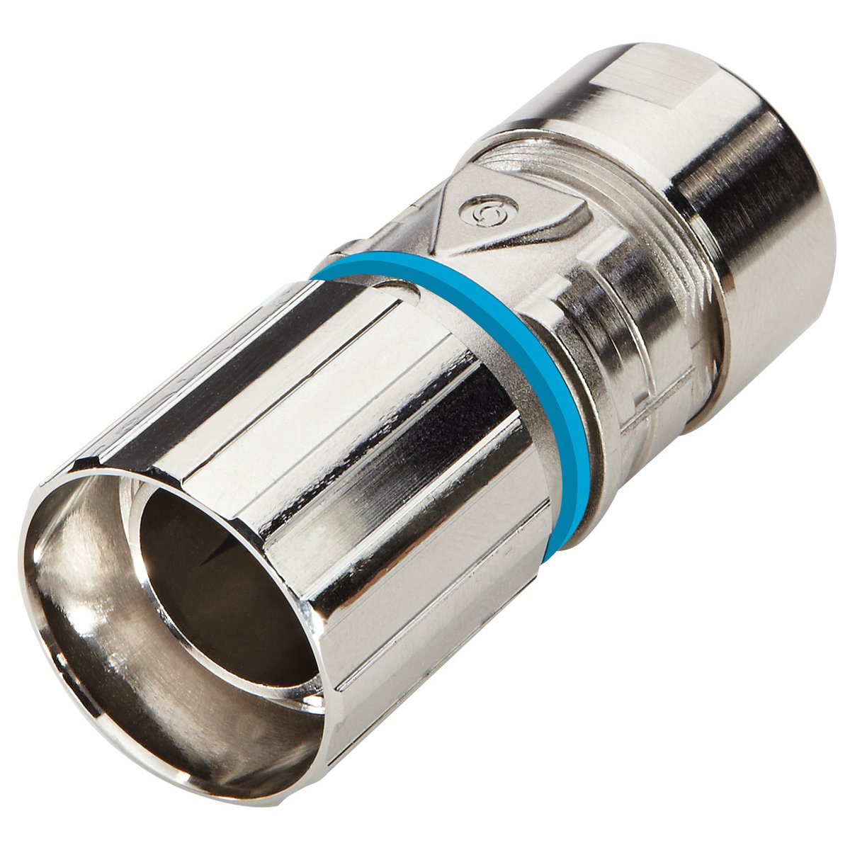 EPIC® SIGNAL M23 D6 Circular connectors