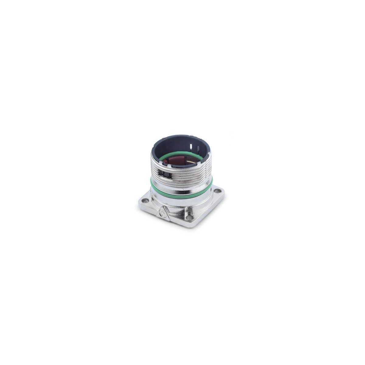 EPIC® SIGNAL M23 A1 Panel-mount base