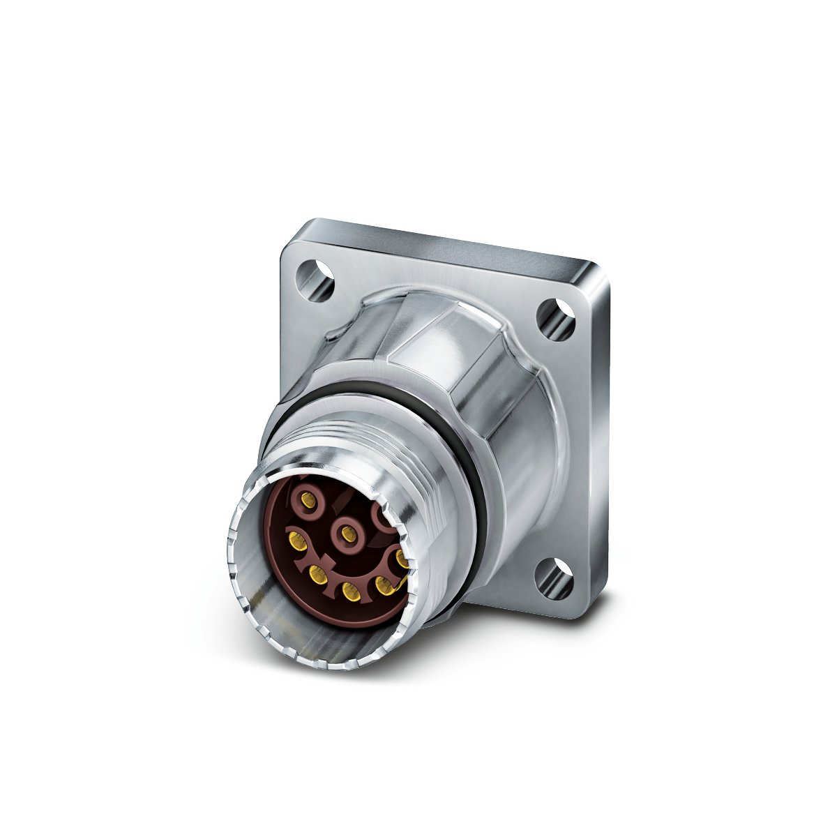 EPIC® SIGNAL M17 A1 Circular connectors