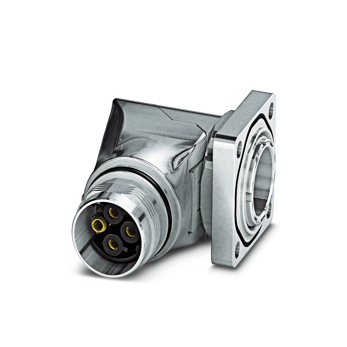 EPIC® POWER M17 A3 circular connector